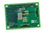 Analog Devices Inc. EVAL-ADP2443 EvalBoard for ADP2443 DC/DC Regulator
