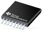 Texas Instruments LM53602/LM53603 Buck Regulators
