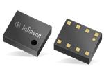Infineon Technologies DPS310 Digital Pressure Sensor