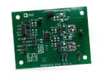 Analog Devices Inc. EVAL-ADuM7223EBZ Evaluation Board