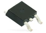 Vishay / Siliconix ThunderFET® 150V to 250V MOSFETs