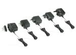 Advanced Energy / Artesyn DA10-M AC-DC Power Adapters
