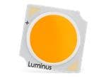 Luminus Devices CLM-9 COB  & CXM-9 XNova™ COB Array White LEDs