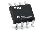 Texas Instruments TLV07 36V Precision Operational Amplifiers