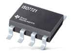Texas Instruments ISO772x/ISO772x-Q1 Digital Isolators