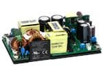 Cincon CFM200M & CFM300M AC-DC Power Supplies