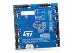STMicroelectronics STBC02 Li-Ion/Li-Po Battery Evaluation Board