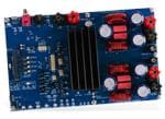 Texas Instruments TAS5634EVM Evaluation Module (EVM)