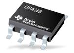 Texas Instruments OPAx388/OPAx388-Q-1 Precision Op Amps