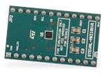 STMicroelectronics STEVAL-MKI181V1 LIS2MDL Adapter Board