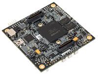 Lattice Semiconductor Embedded Vision Development Kit