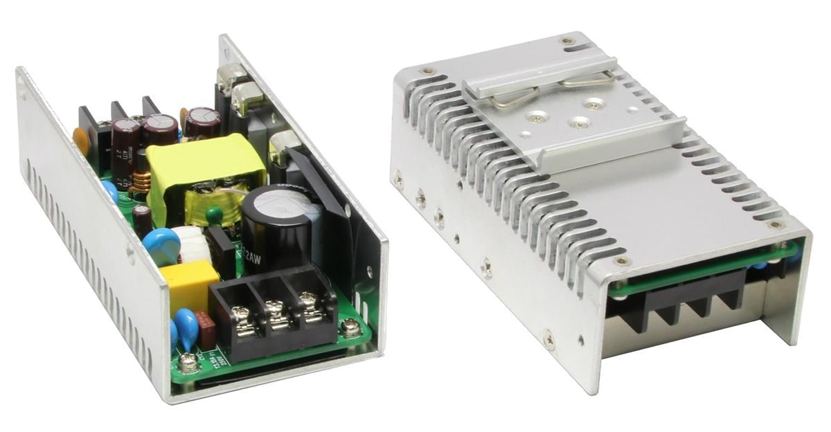TDK-Lambda CSW65 40-65W AC-DC Power Supplies