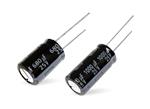 Panasonic Electronic Components EEU-FP Aluminum Electrolytic Capacitors