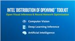 Intel Distribution of OpenVINO™ Toolkit