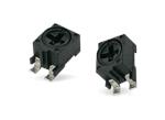 Amphenol Piher N-6R Miniature Control Potentiometers
