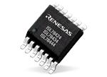Renesas Electronics ISL78434 100V Half-Bridge MOSFET Driver