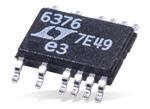 Analog Devices Inc. LT6376 Voltage Difference Amplifiers