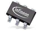 Infineon Technologies TLE493D Low Power 3D Hall Sensors