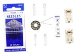 Adafruit Beginner LED Sewing Kit