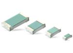Vishay MCx Thin Film Resistors