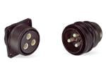 Amphenol Industrial RADSOK® Amphe-Power® 5015 Connectors