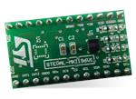 STMicroelectronics STEVAL-MKI196V1 Adapter Board