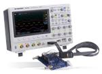 B&K Precision 2560 Series Oscilloscopes