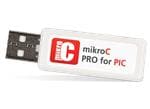Mikroe USB Dongle Compilers