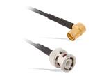 Amphenol RF BNC to SMB Cable Assemblies