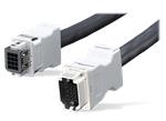 Molex CRC (Compact Robotic Connectors) I/O Connectors