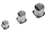 Nichicon GYB Capacitors