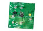 Microchip Technology MIC4802 WLED Driver Evaluation Board