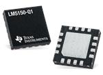 Texas Instruments LM5150-Q1 Low IQ Boost Controller