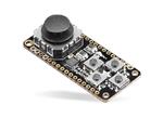 Adafruit Joy FeatherWing Controller