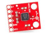 SparkFun Triple Axis Accelerometer Breakout Board