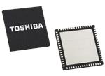 Toshiba TB67S128FTG Stepper Motor Driver
