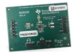 Texas Instruments TPS62821EVM-005 Converter Evaluation Module