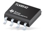 Texas Instruments TLV854x Ultra-Low-Power Operational Amplifiers