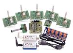 Analog Devices Inc. DC9021B SmartMesh® IP™ Starter Kit