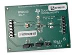 Texas Instruments TPS62823EVM-005 Converter Evaluation Module (EVM)