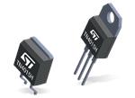 STMicroelectronics High Temp SCRs