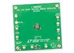 Analog Devices Inc. DC2251 Demo Board for LTM8065 Silent Switcher