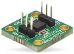 Analog Devices Inc. ADXL1003Z Evaluation Board