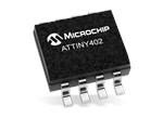 Microchip Technology ATtiny202/402 AVR Microcontrollers