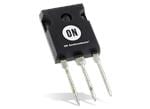 onsemi Silicon Carbide Schottky Diodes