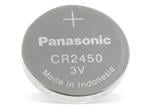 Panasonic Batteries CR1025/H9BN Lithium Manganese Dioxide Batteries