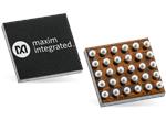 Analog Devices / Maxim Integrated MAX77640/MAX77641 Ultra-Low Power PMICs