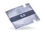 Vishay / Dale WSL3637 Power Metal Strip® Resistors