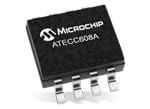 Microchip Technology ATECC608A CryptoAuthentication™ Device