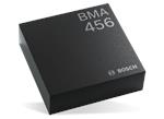 Bosch BMA456 Digital Triaxial MEMS Acceleration Sensor